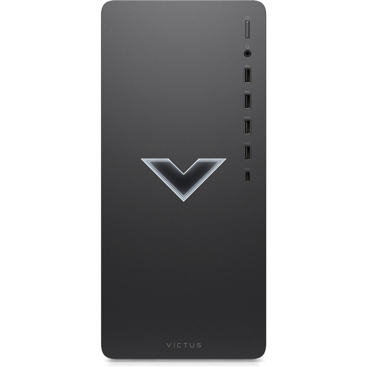 HP - Desktop HP Victus TG02-0008la AMD Ryzen 7 16GB 512GB RTX3050