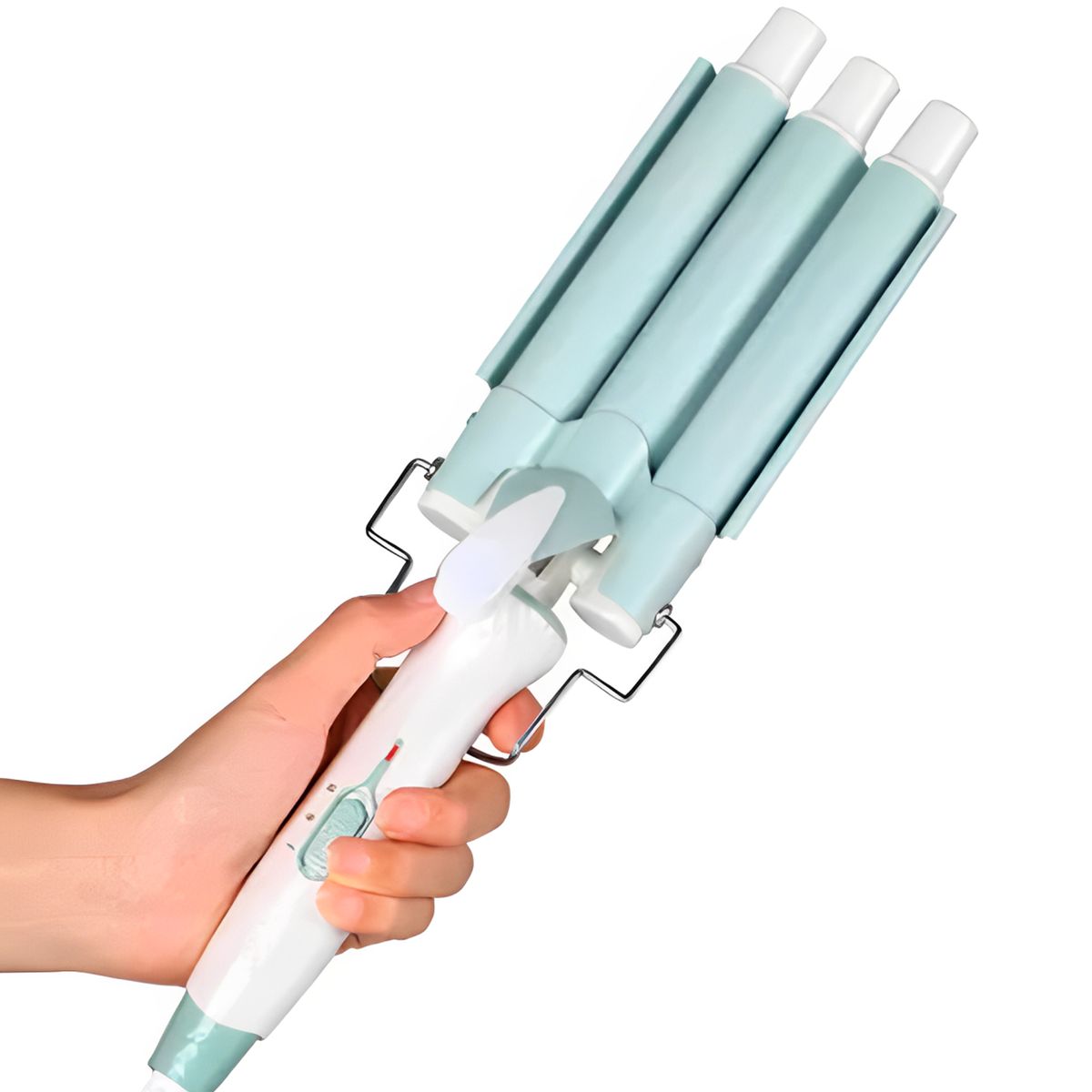 GENERICO - PLANCHA ONDAS  DE SIRENA