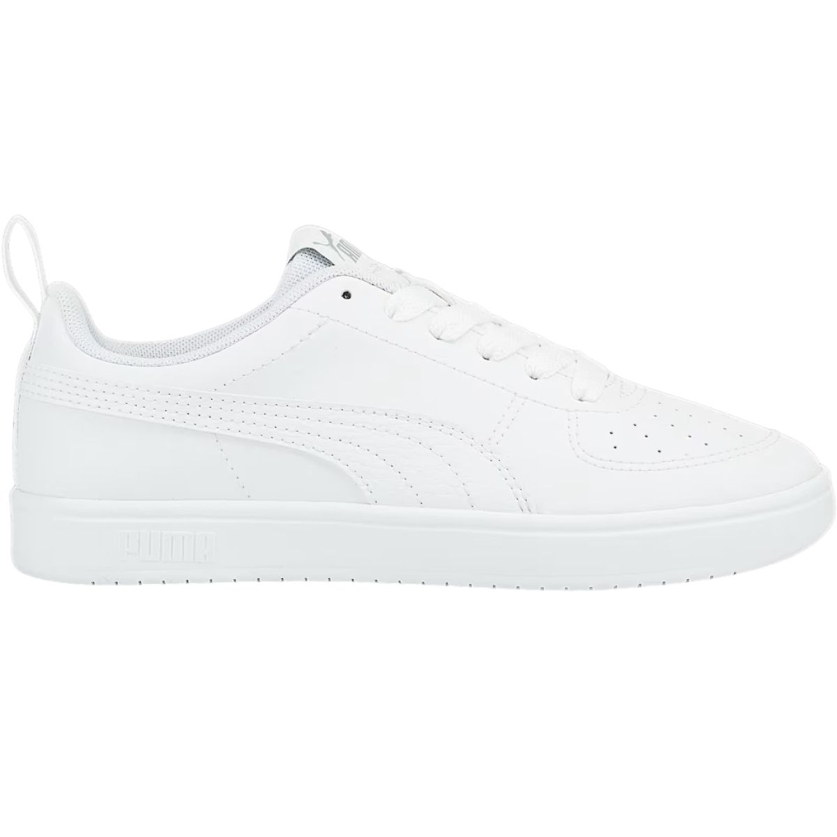 PUMA - Zapatilla Puma Rickie 384311 01 Blanco para Mujer