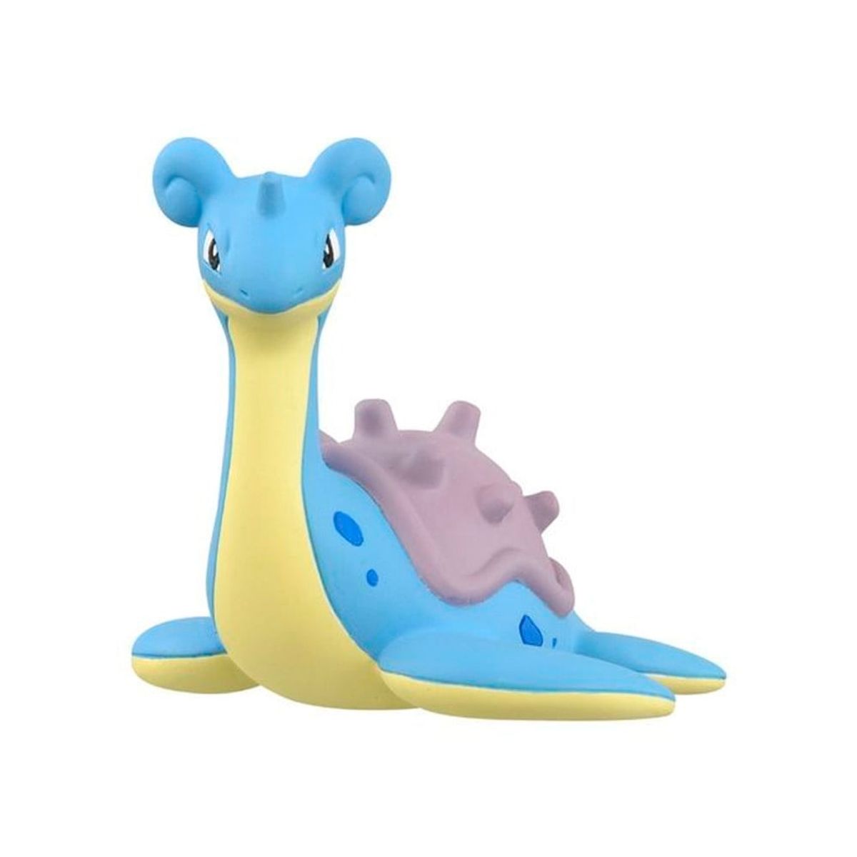 POKEMON - Pokemon Takara Tomy Japon Lapras
