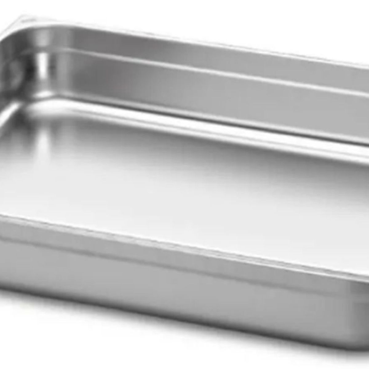 TRAMONTINA - Bandeja Ac Gastronom 11 X 530X325X150 Mm - Tramontina
