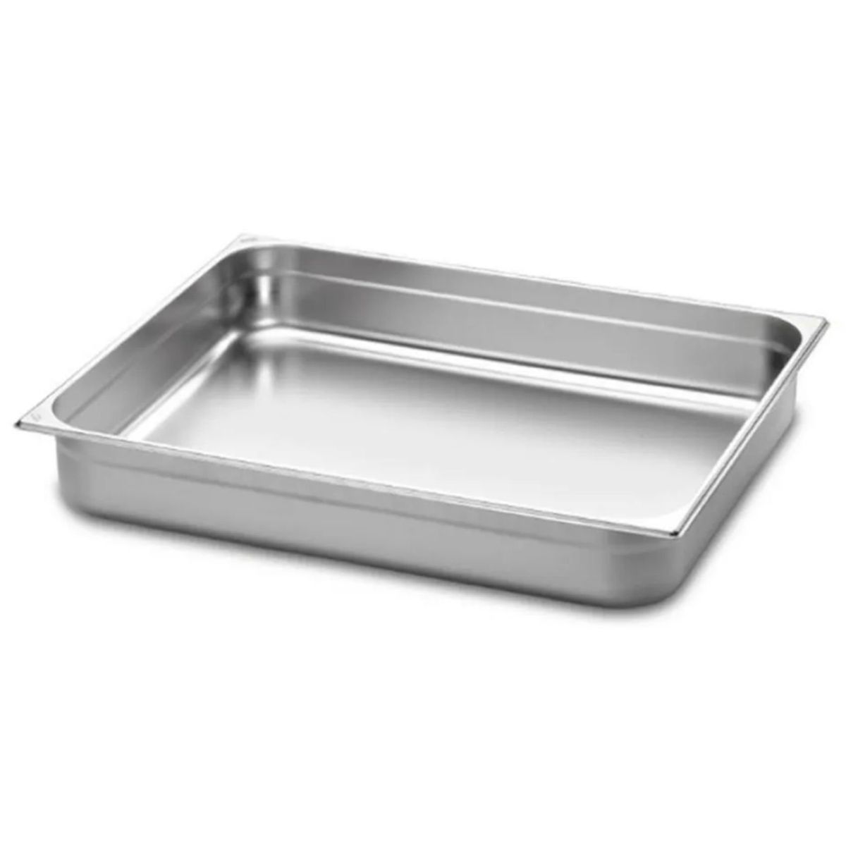 TRAMONTINA - Bandeja Ac Gastronom 11 X 530X325X150 Mm - Tramontina