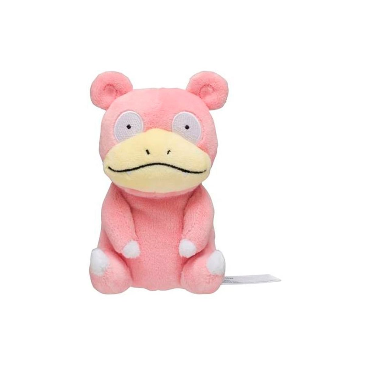 POKEMON - Pokemon Center Sitting Cuties Slowpoke Japon