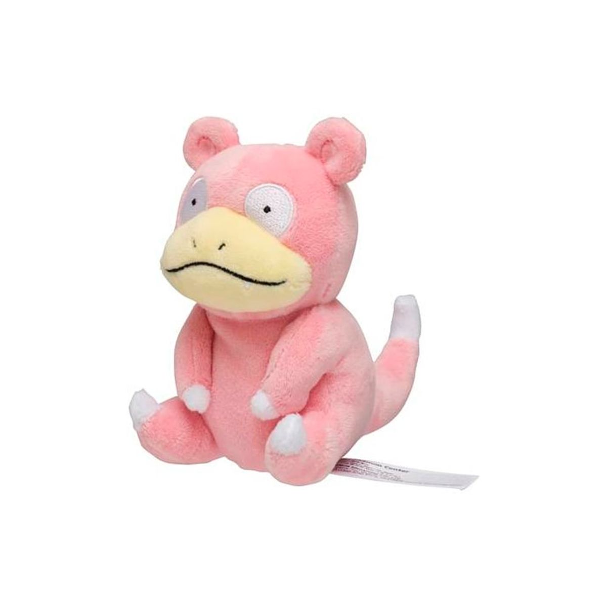 POKEMON - Pokemon Center Sitting Cuties Slowpoke Japon