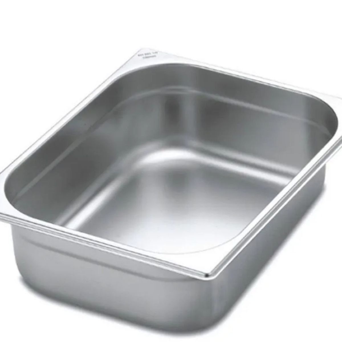 TRAMONTINA - Bandeja Ac Gastronom 12 X 325X265X150 Mm - Tramontina