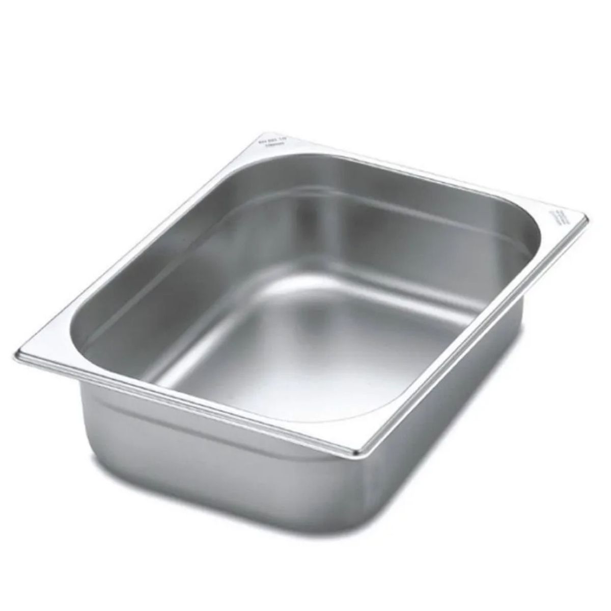 TRAMONTINA - Bandeja Ac Gastronom 12 X 325X265X150 Mm - Tramontina