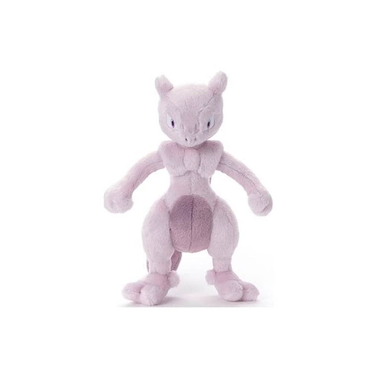 POKEMON - Pokemon Peluche Kimi Ni Kimeta Mewtwo 28 cm Japon
