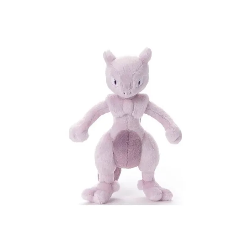 POKEMON - Pokemon Peluche Kimi Ni Kimeta Mewtwo 28 cm Japon
