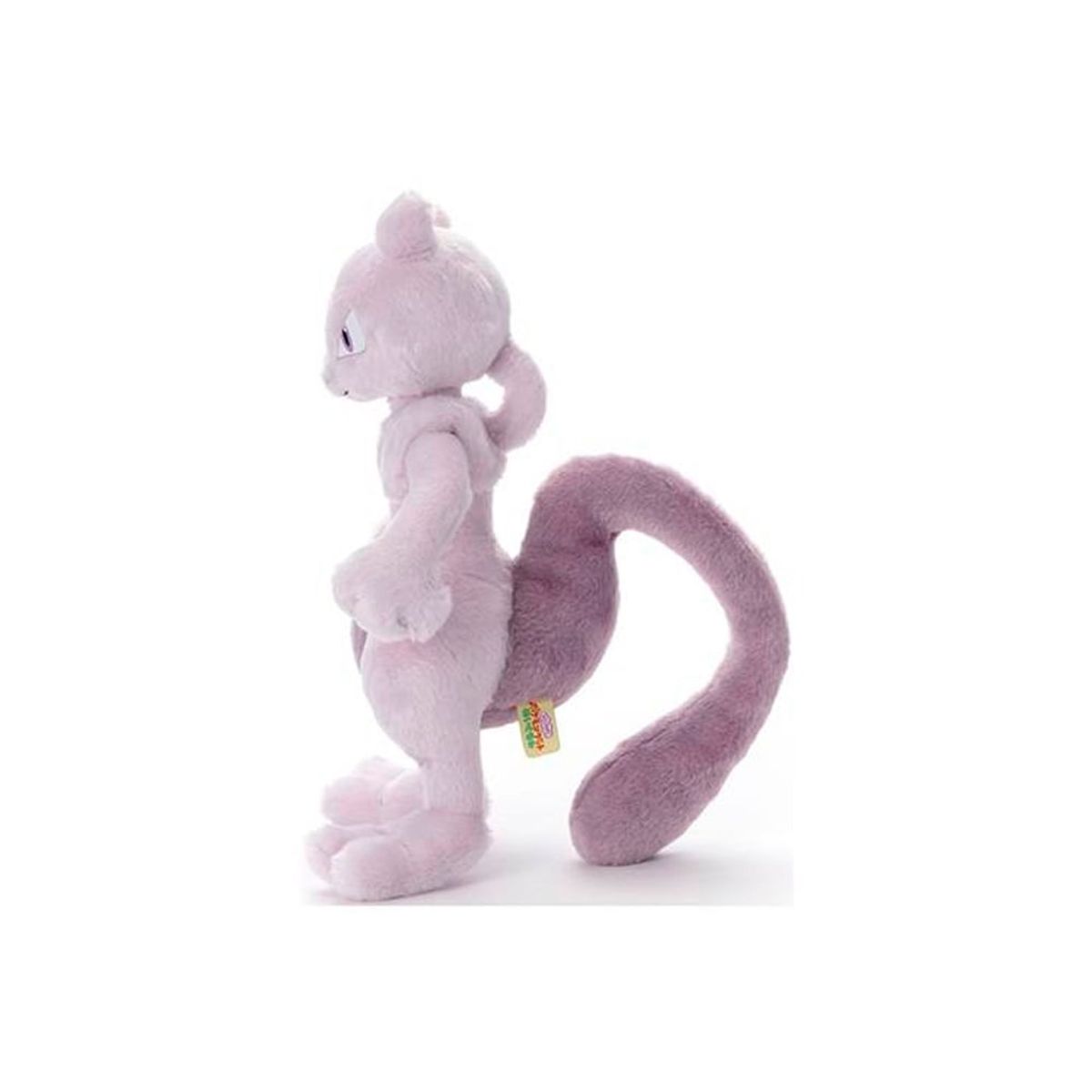 POKEMON - Pokemon Peluche Kimi Ni Kimeta Mewtwo 28 cm Japon