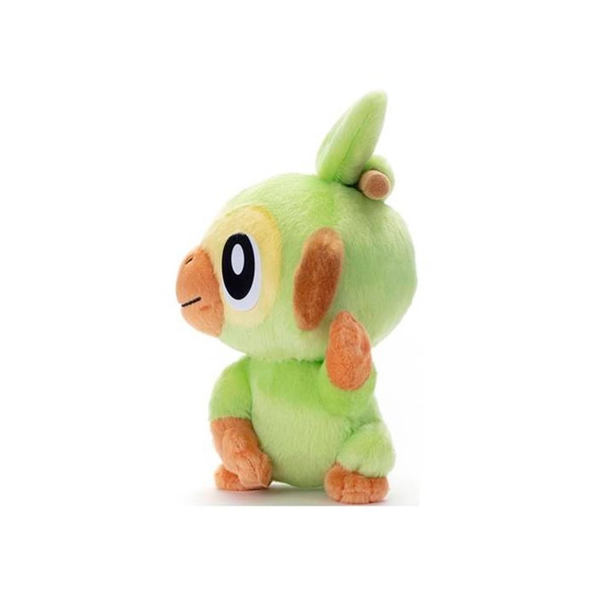 POKEMON - Pokemon Peluche Kimi Ni Kimeta Grookey 20 cm Japon