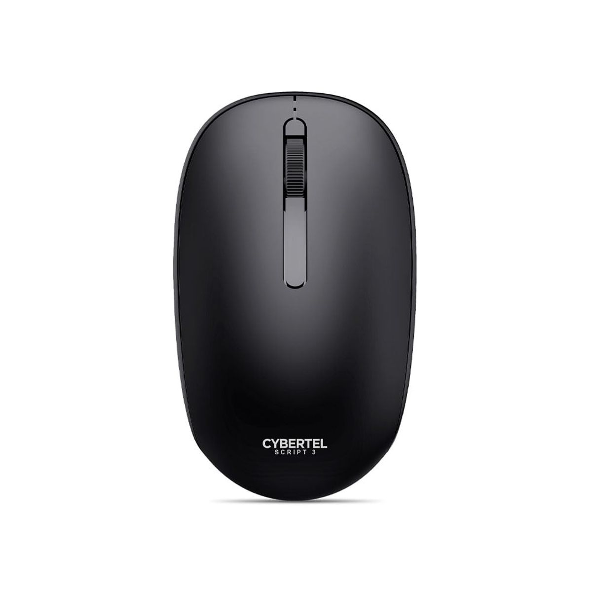 CYBERTEL - SCRIPT 3 BLACK CYB M305-3M MOUSE CYBERTEL