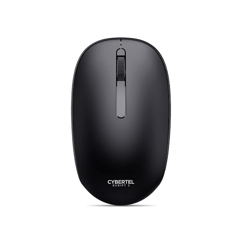 CYBERTEL - SCRIPT 3 BLACK CYB M305-3M MOUSE CYBERTEL