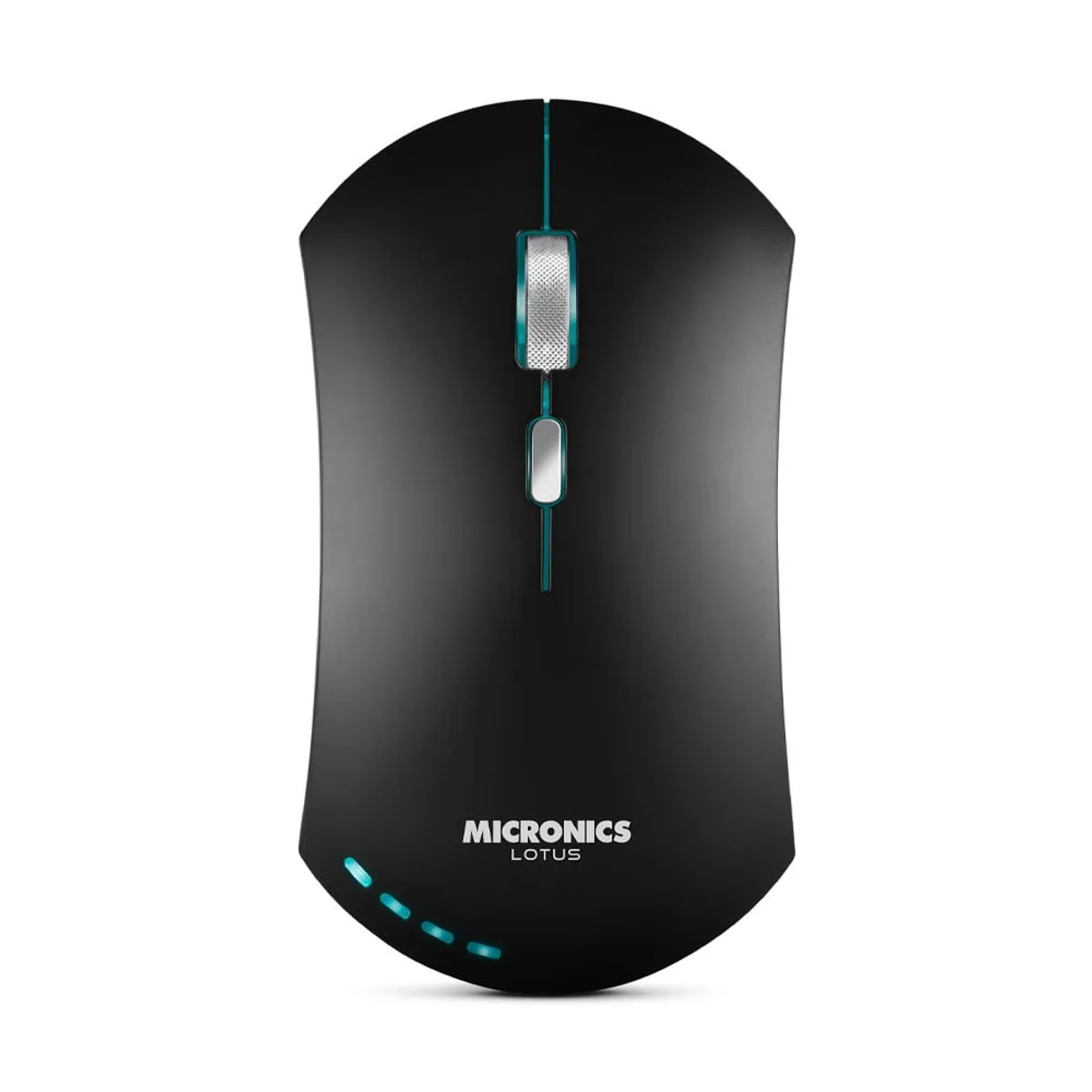 MICRONICS - LOTUS 3 MIC M728-3M MOUSE WIFI  MICRONICS