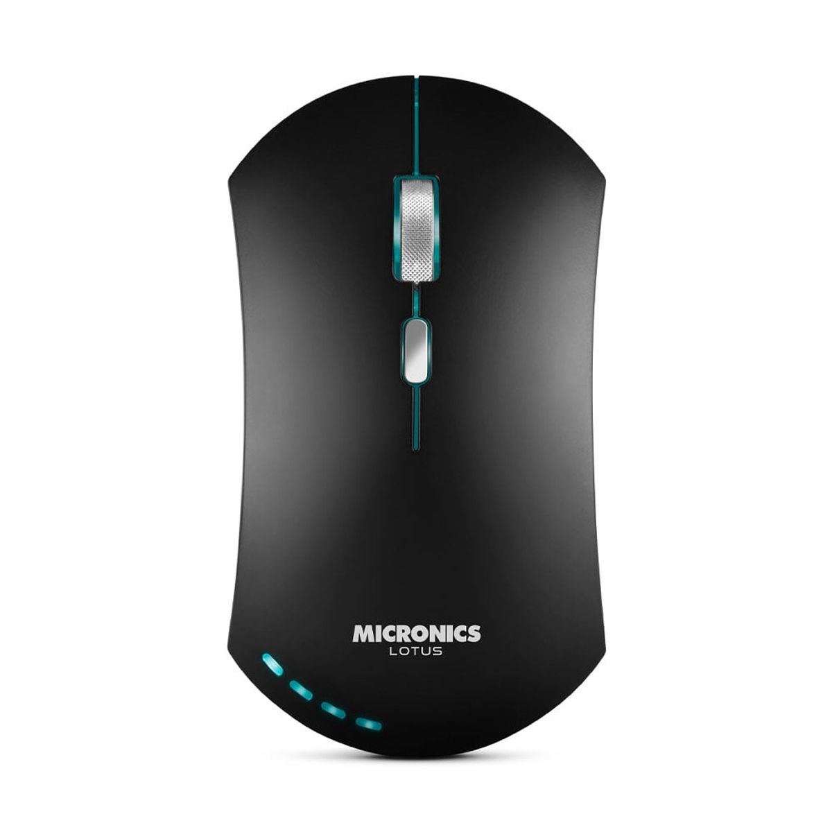 MICRONICS - LOTUS 3 MIC M728-3M MOUSE WIFI  MICRONICS