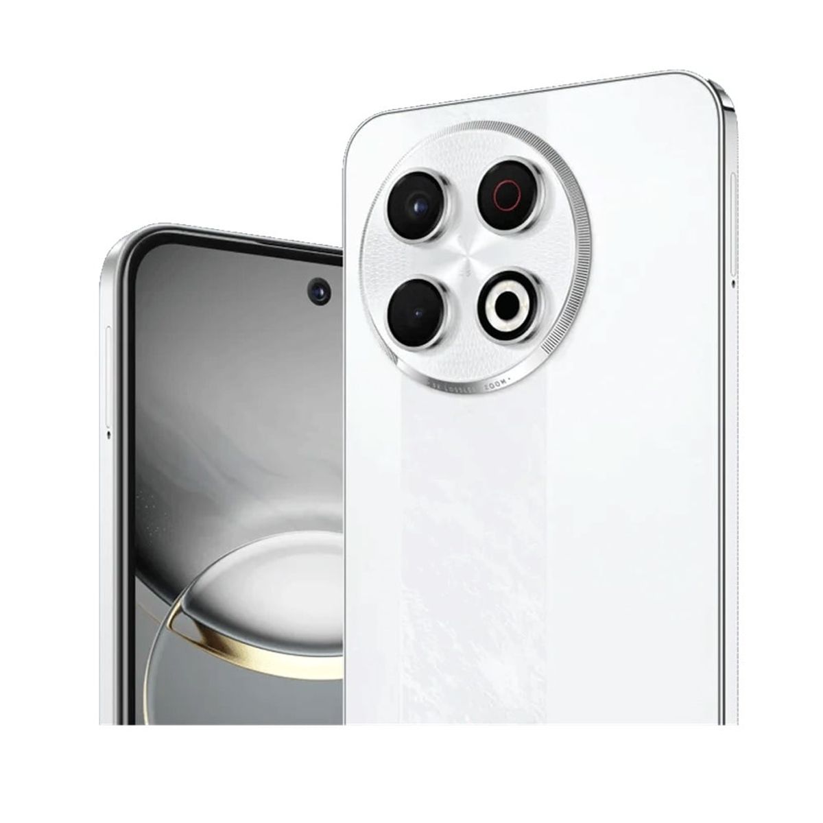 TECNO MOBILE - Tecno Spark 30 Pro 256GB 8GB Arctic Glow