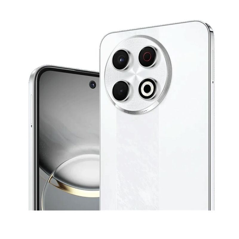 TECNO MOBILE - Tecno Spark 30 Pro 256GB 8GB Arctic Glow