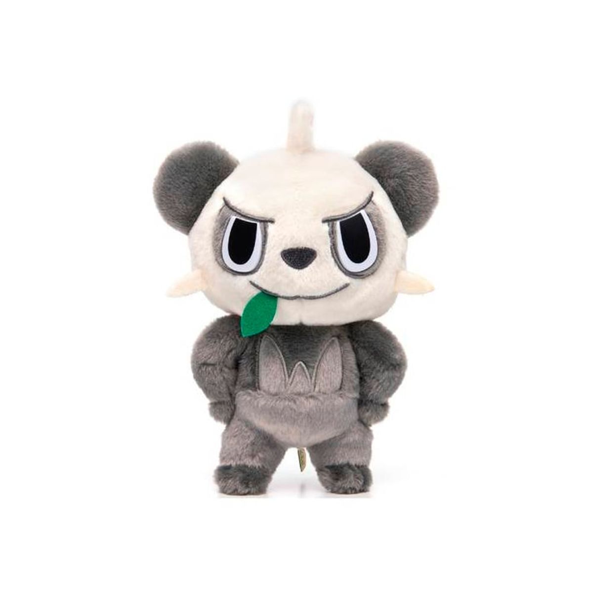 POKEMON - Pokemon Peluche Kimi Ni Kimeta Pancham 20cm Japon