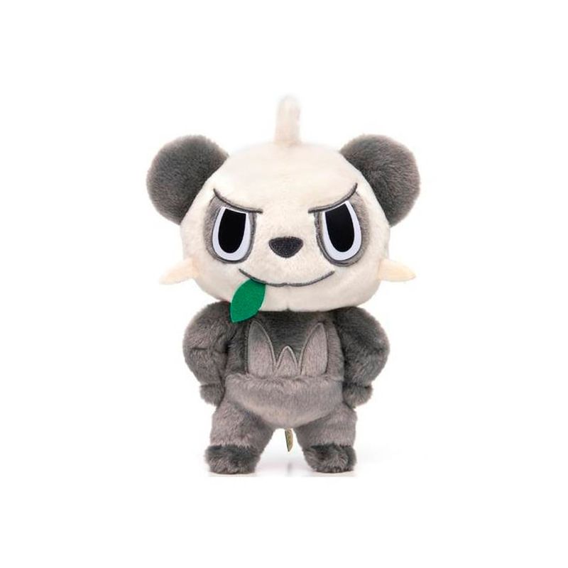 POKEMON - Pokemon Peluche Kimi Ni Kimeta Pancham 20cm Japon