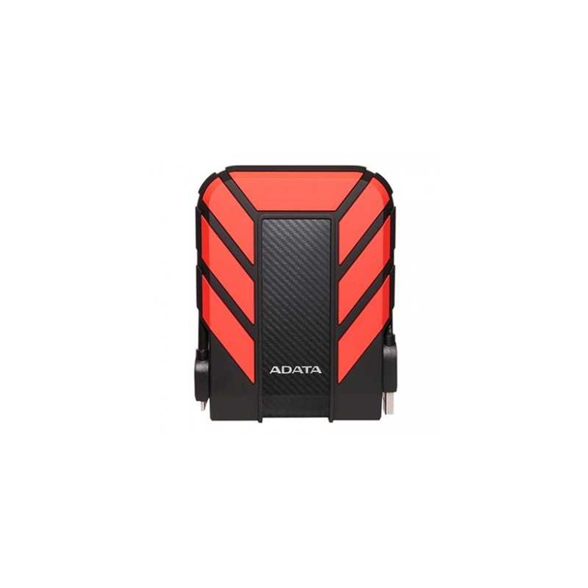 ADATA - DISCO  DURO EXTERNO 1TB ADATA HD710P ROJO (AHD710P-1TU31-CRD)
