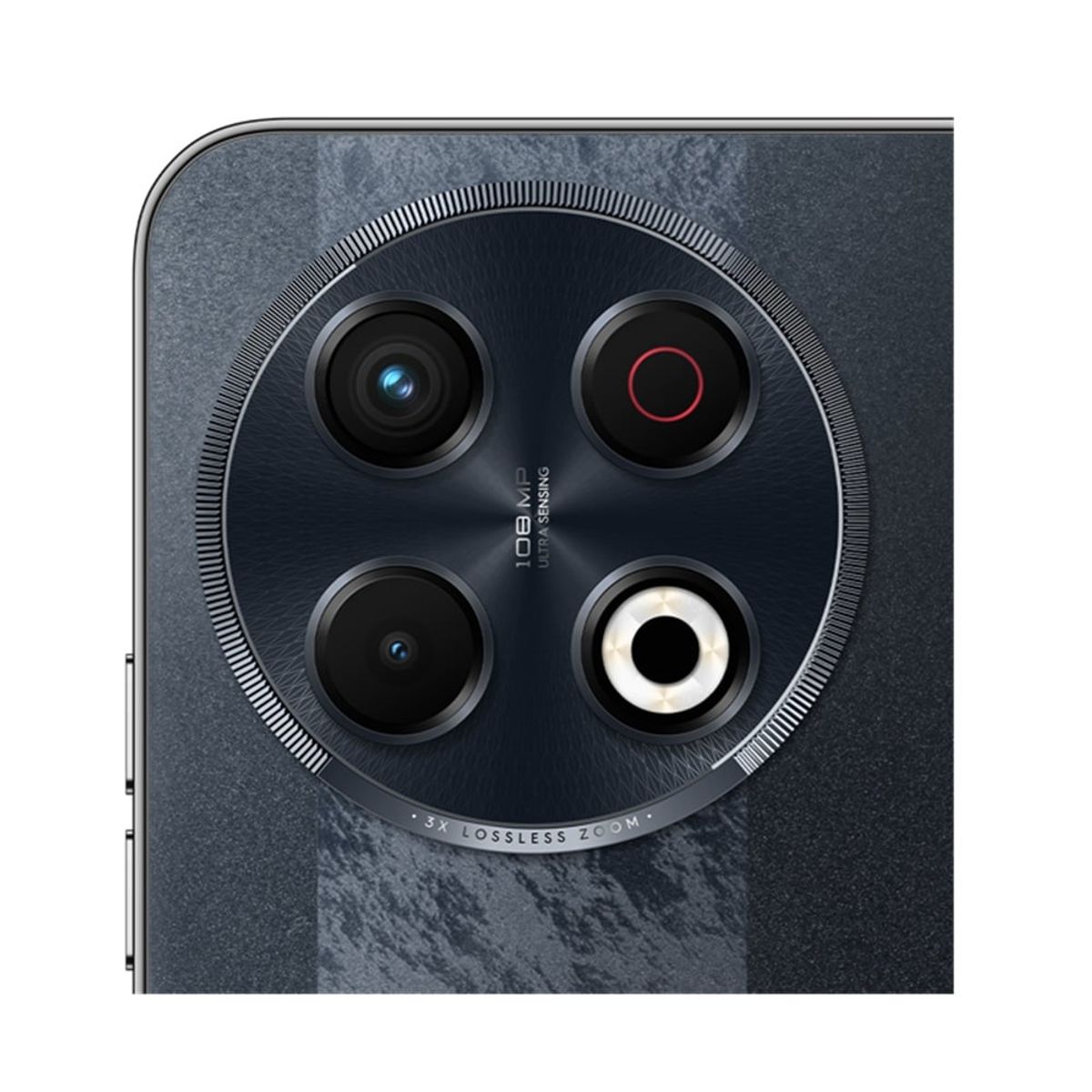 TECNO MOBILE - Tecno Spark 30 Pro 256GB 8GB Obsidian Edge