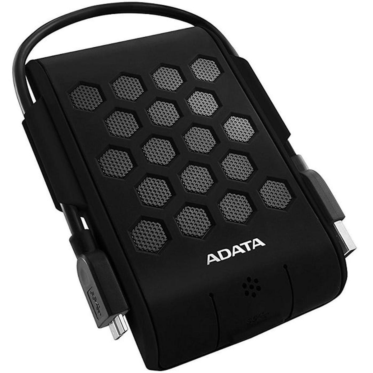 ADATA - DISCO DURO EXTERNO 1TB ADATA HD720 NEGRO AHD720-1TU31-CBK