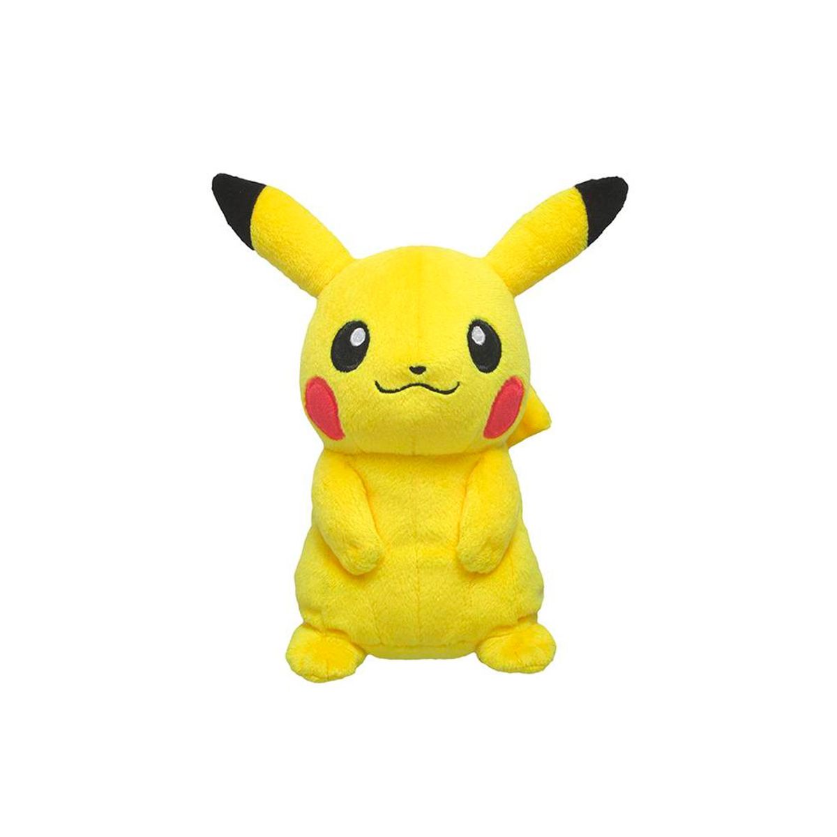 POKEMON - Pokemon Peluche All Star Collection Pikachu 19cm Japon