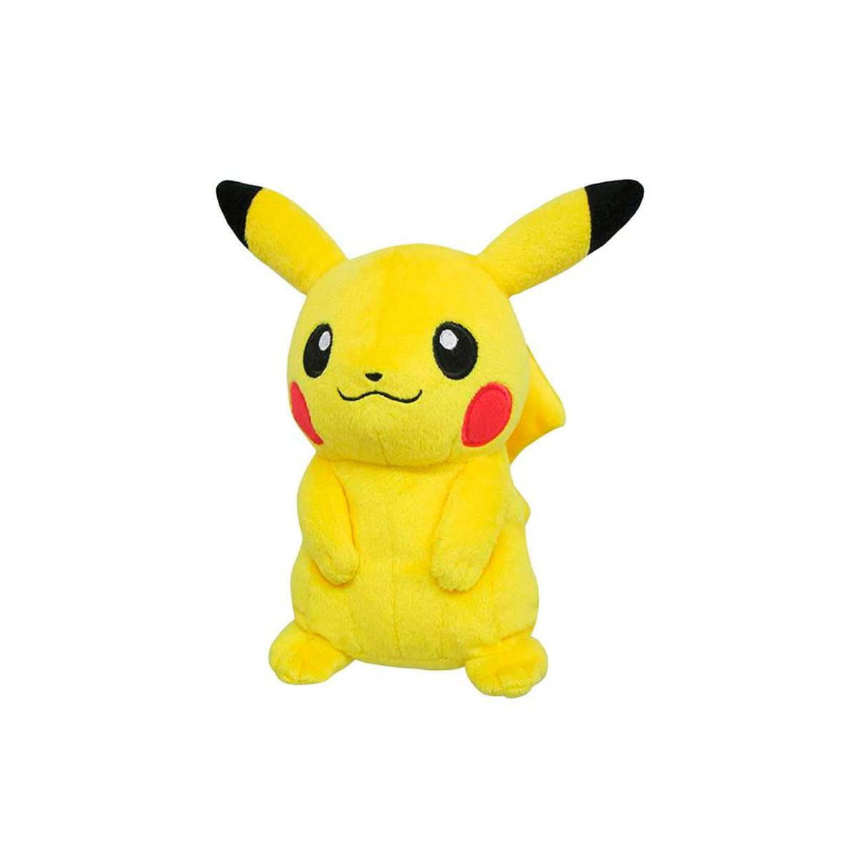 POKEMON - Pokemon Peluche All Star Collection Pikachu 19cm Japon