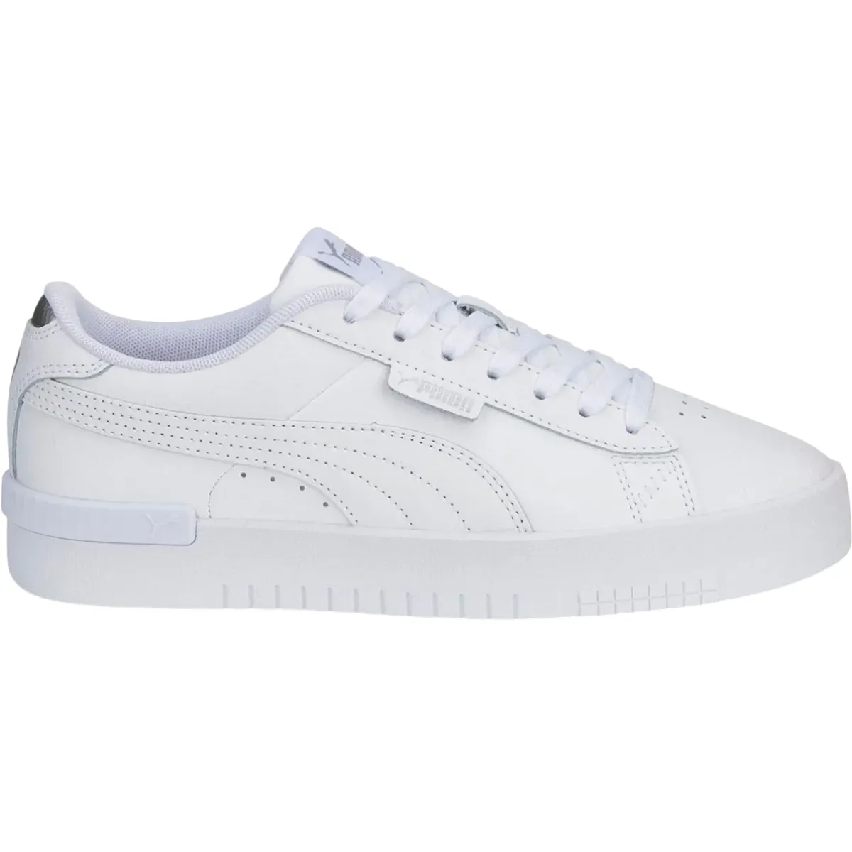 PUMA - Zapatilla Puma Jada Renew 386401 01 Blanco para Mujer