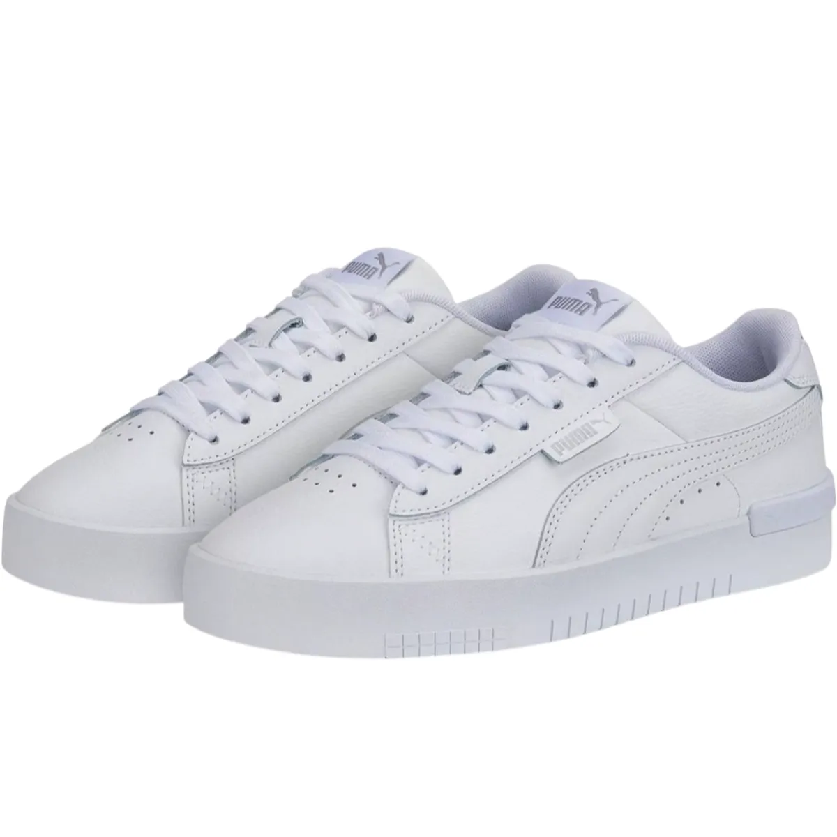 PUMA - Zapatilla Puma Jada Renew 386401 01 Blanco para Mujer