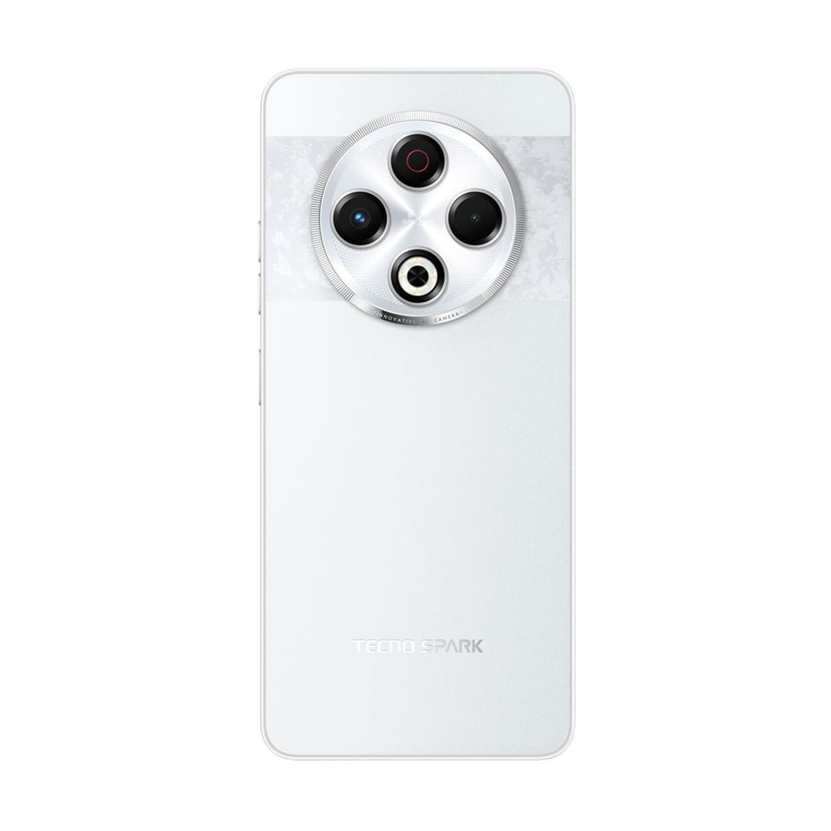 TECNO MOBILE - Tecno SPARK 30 256GB 8GB Astral Ice