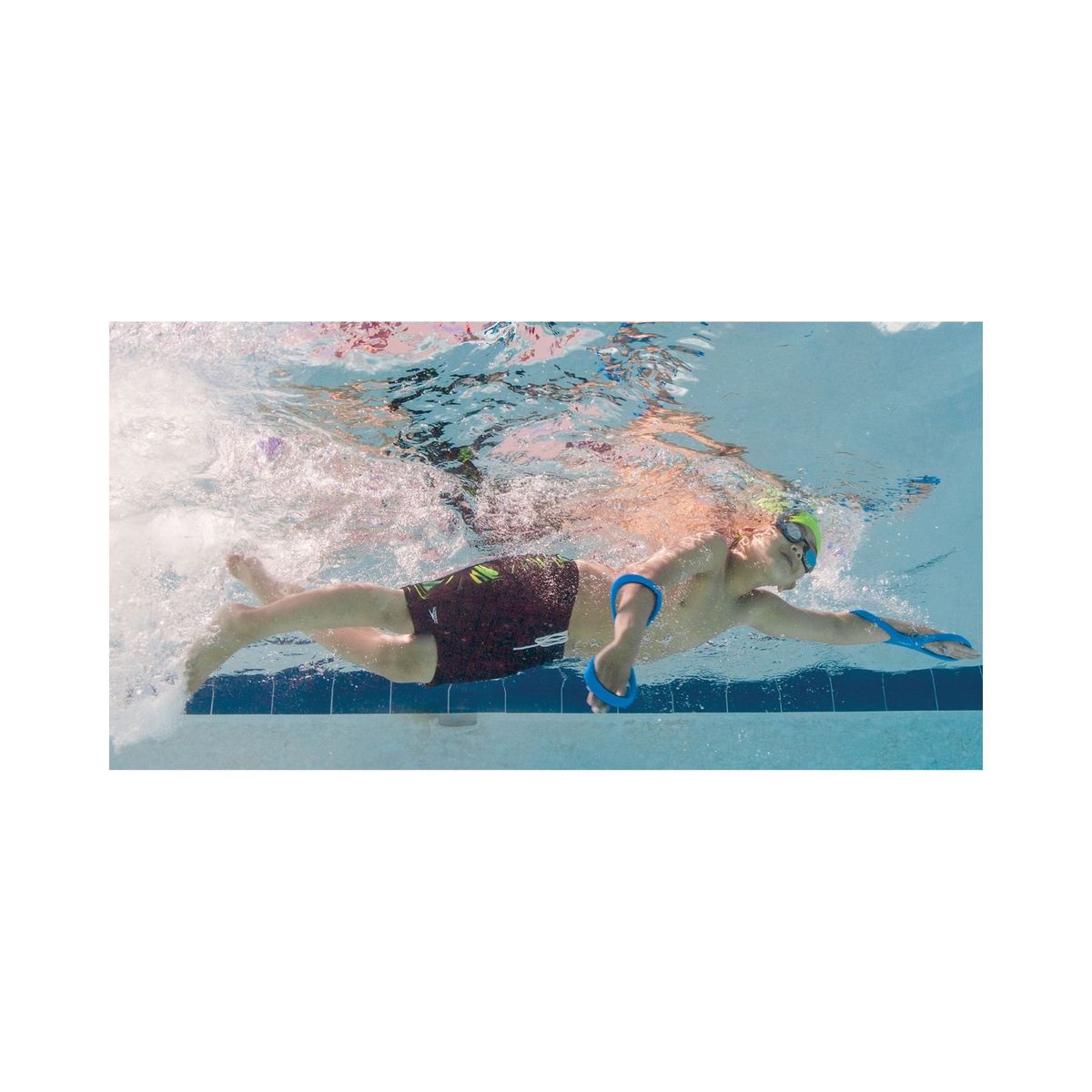 FINIS - Corrector de Brazada Finis Junior