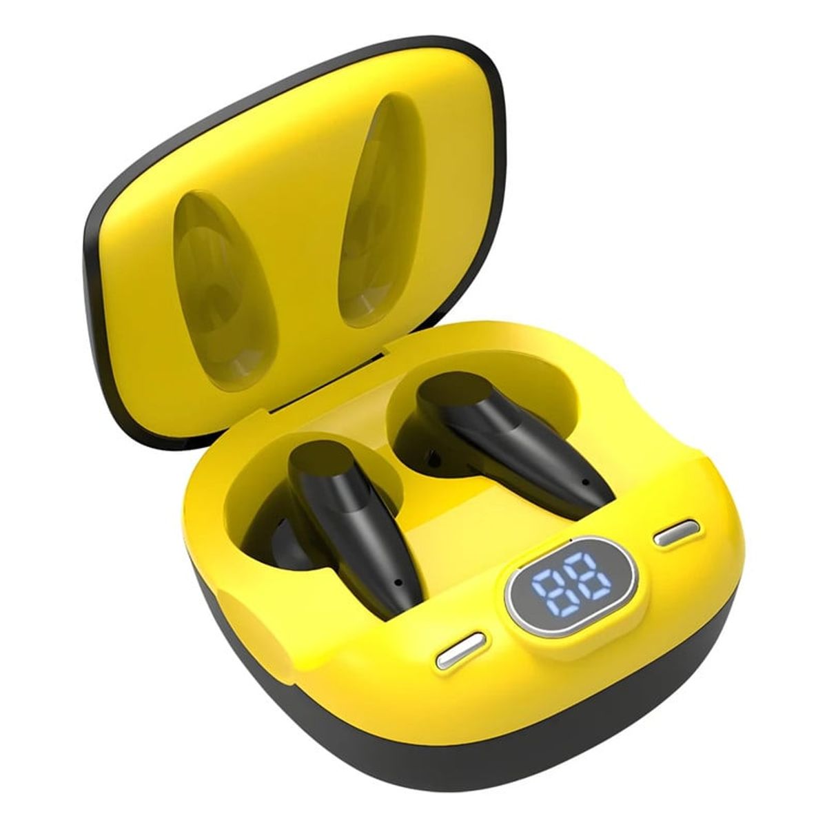 GENERICO - Audifonos Stereo UWO