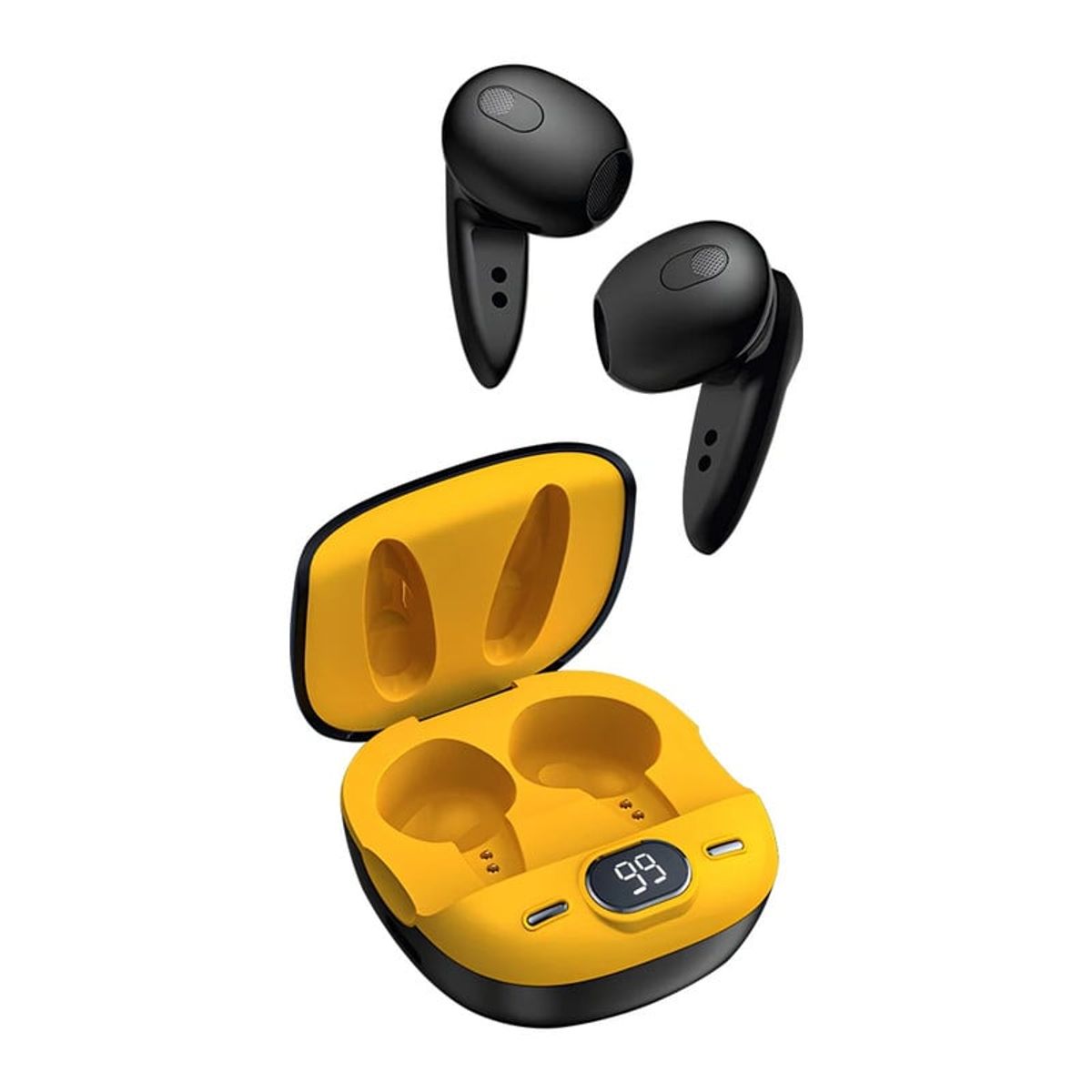 GENERICO - Audifonos Stereo UWO