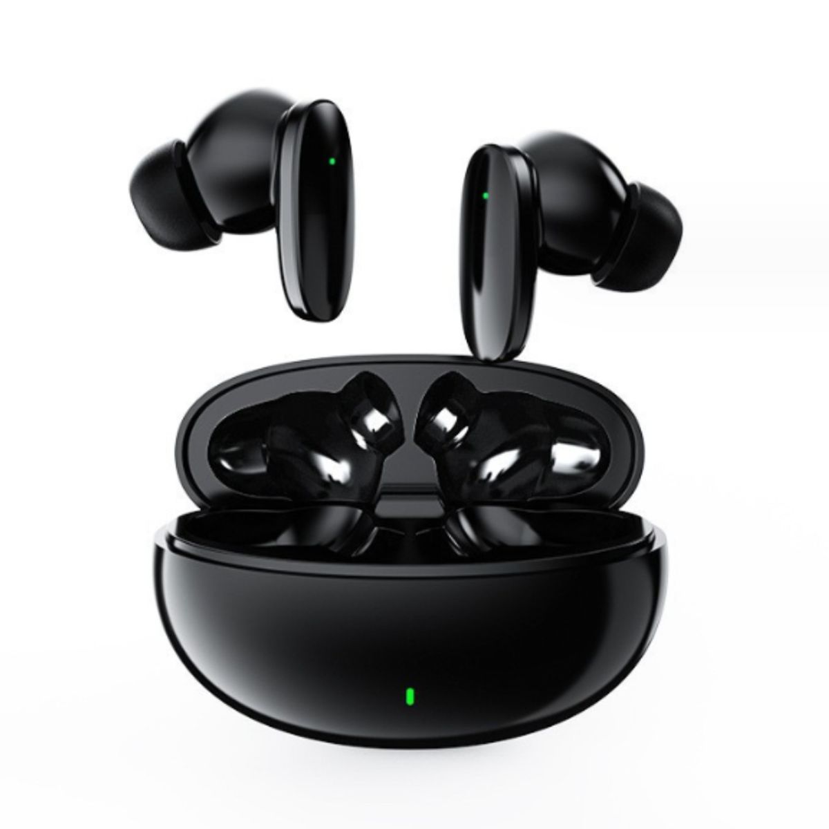 ALENUR - Audifonos R10 Ultra Color Negro - Alenur