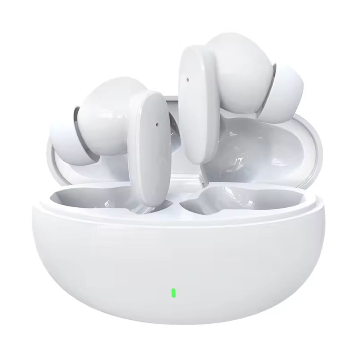 ALENUR - Audifonos R10 Ultra Color Blanco- Alenur