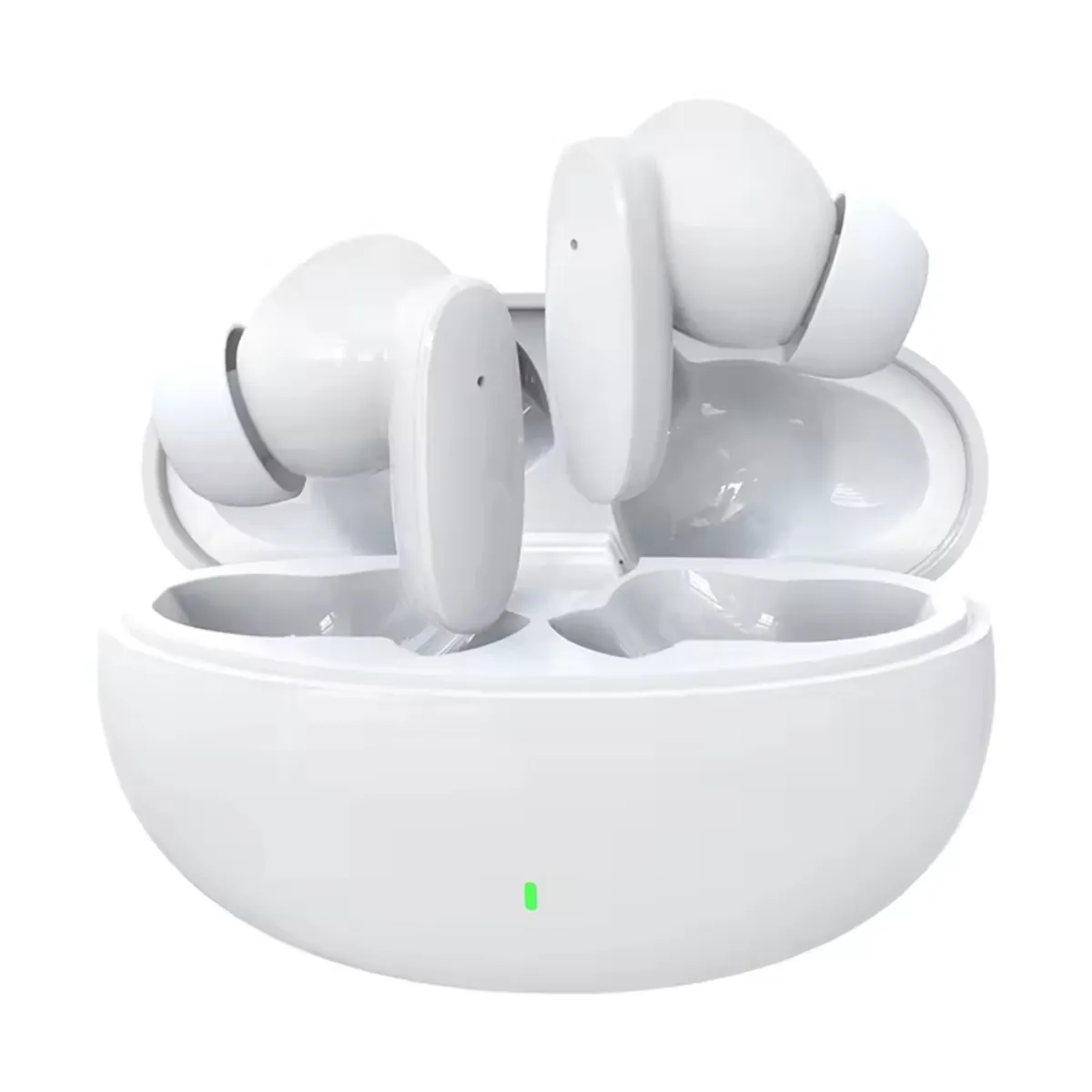 ALENUR - Audifonos R10 Ultra Color Blanco- Alenur