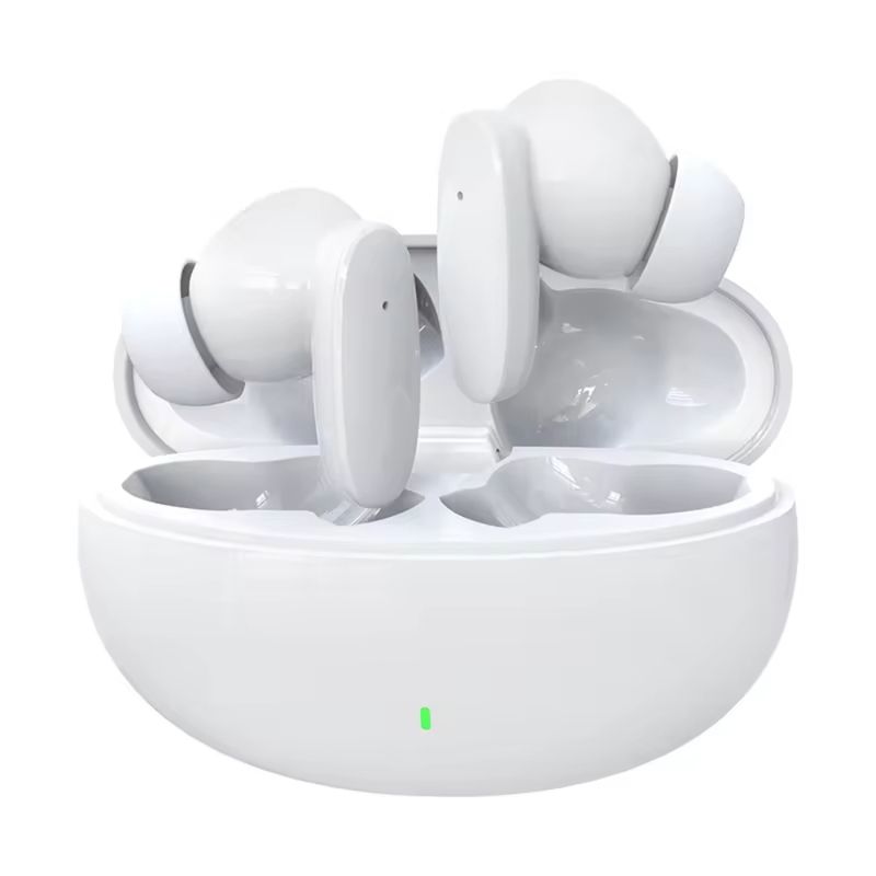 ALENUR - Audifonos R10 Ultra Color Blanco- Alenur