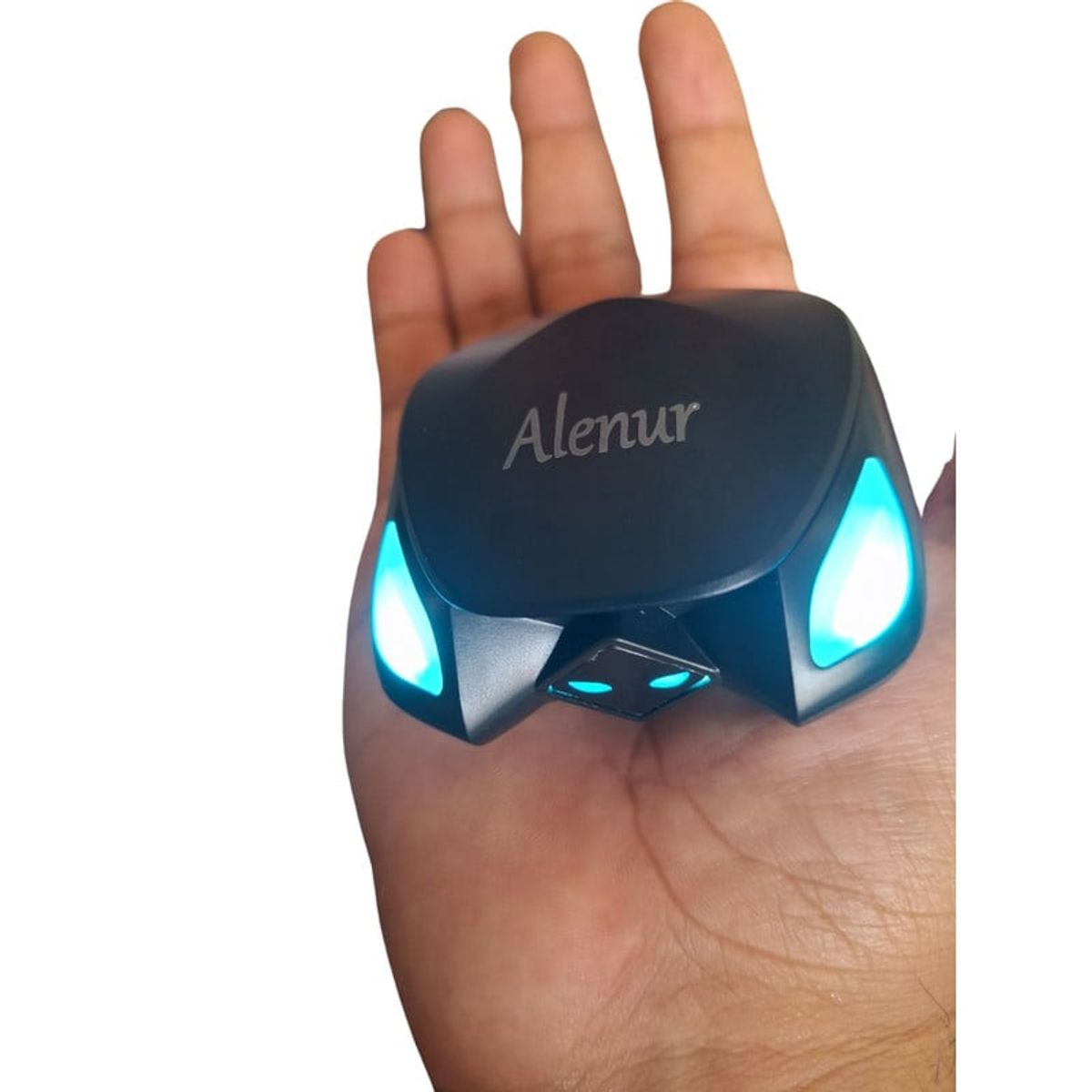 ALENUR - Audifonos Gamer G8 Plus Color Blanco Alenur