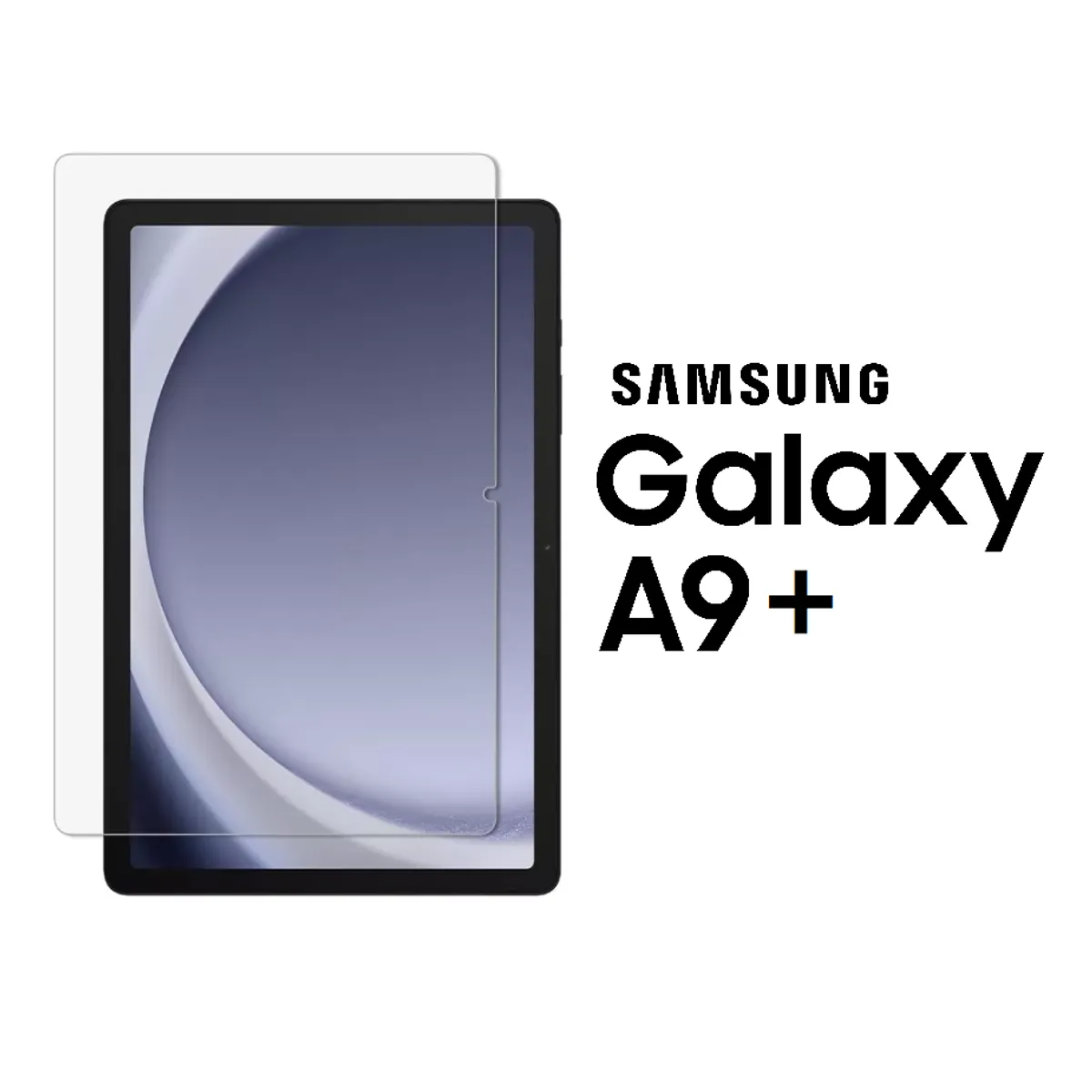 A BRAND - MICA PROTECTOR PAPERLIKE PARA GALAXY TAB A9 PLUS 11 X210 X216