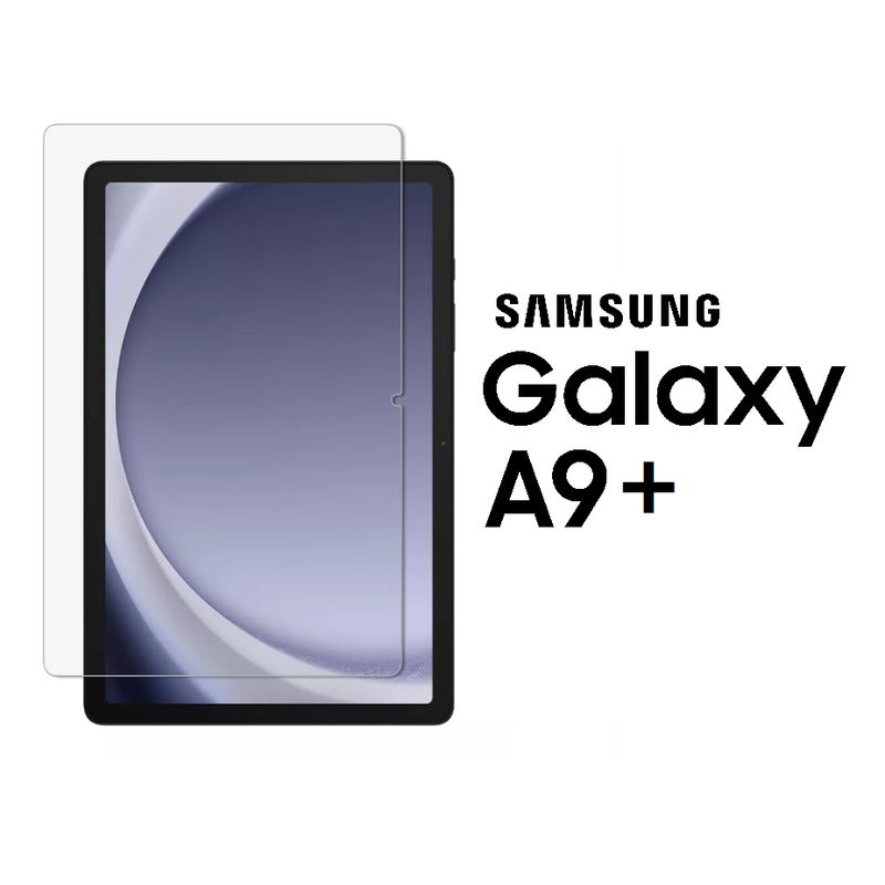 A BRAND - MICA PROTECTOR PAPERLIKE PARA GALAXY TAB A9 PLUS 11 X210 X216