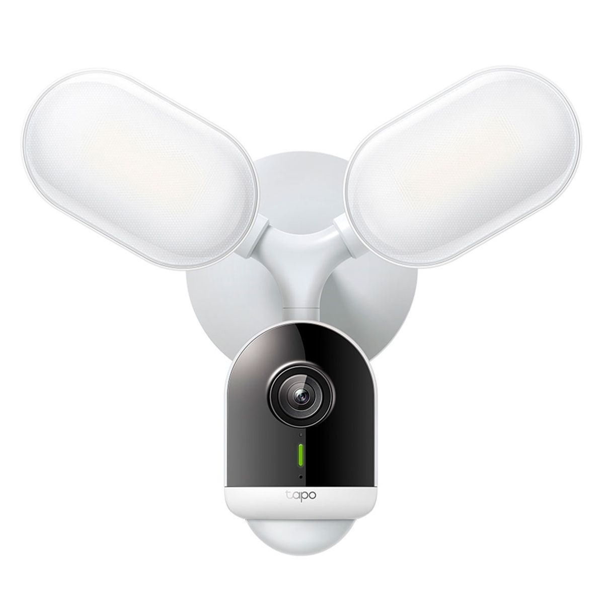 TP LINK - TP-LINK TAPO C720 Camara de Seguridad WIFI 2K 270  Reflector