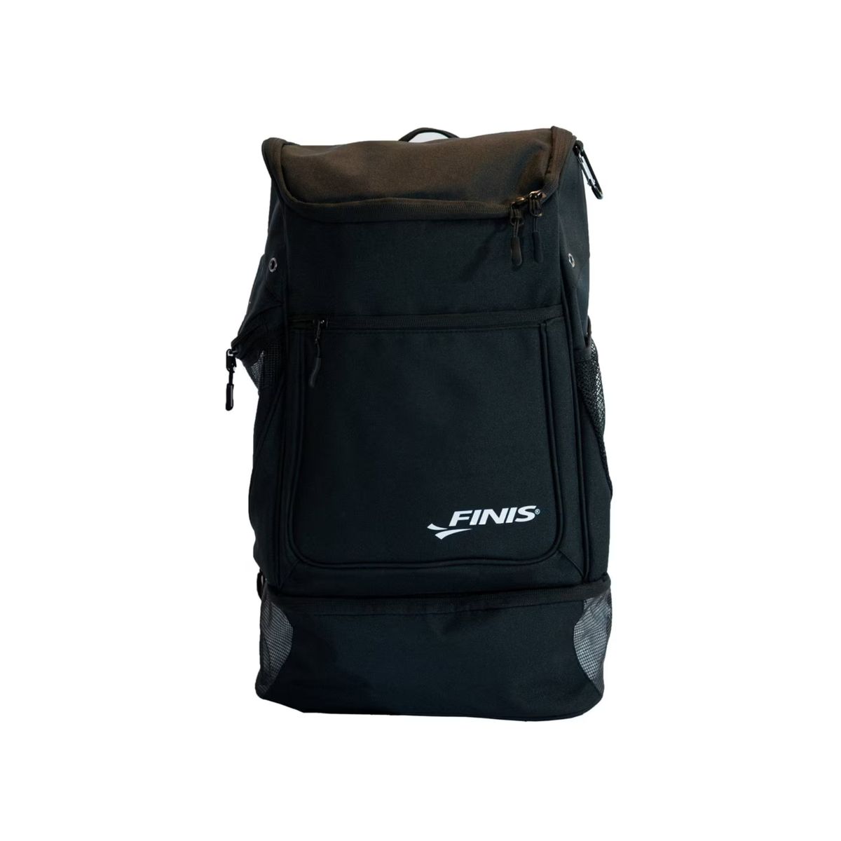 FINIS - Mochila 2.0 Finis Negro 35 Litros