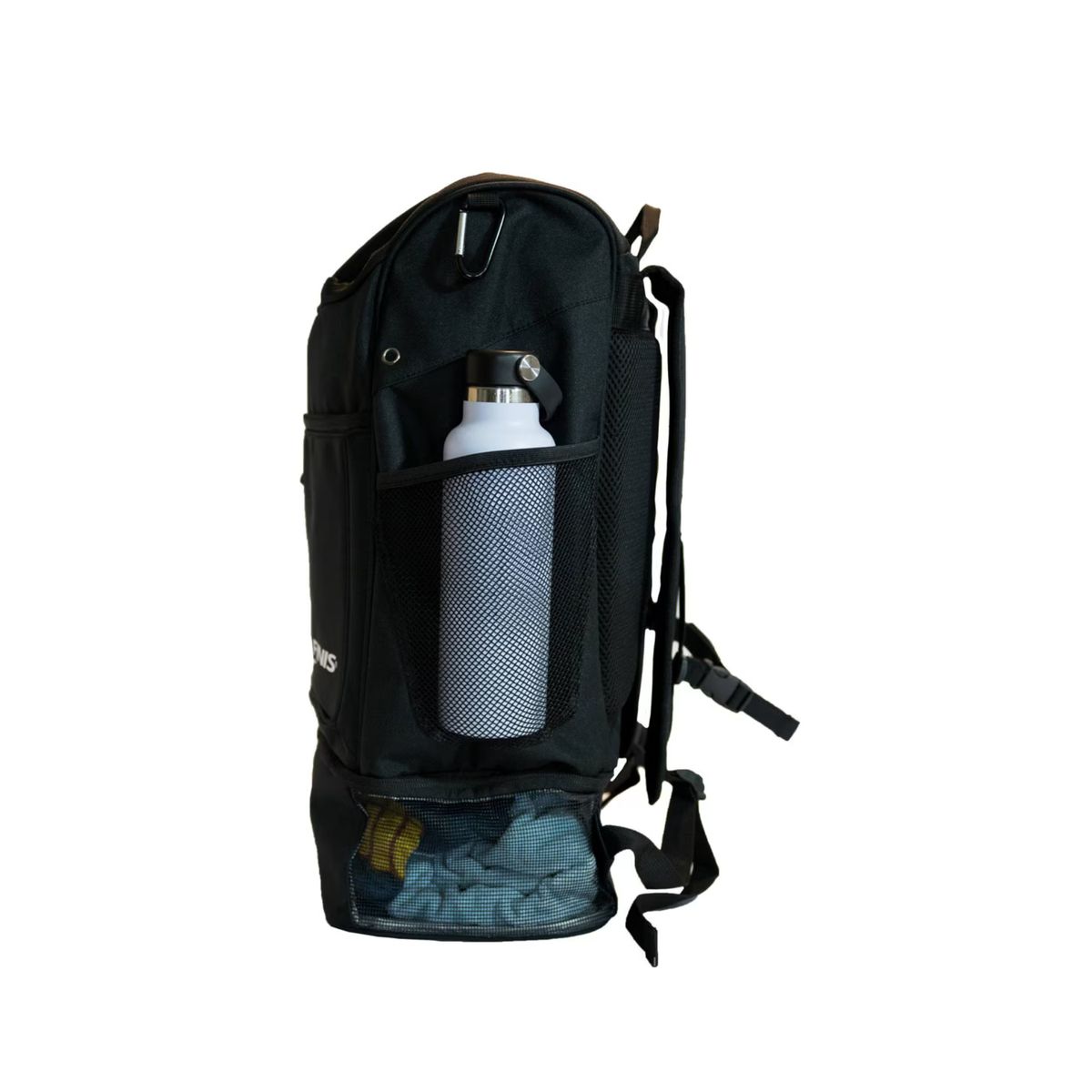 FINIS - Mochila 2.0 Finis Negro 35 Litros