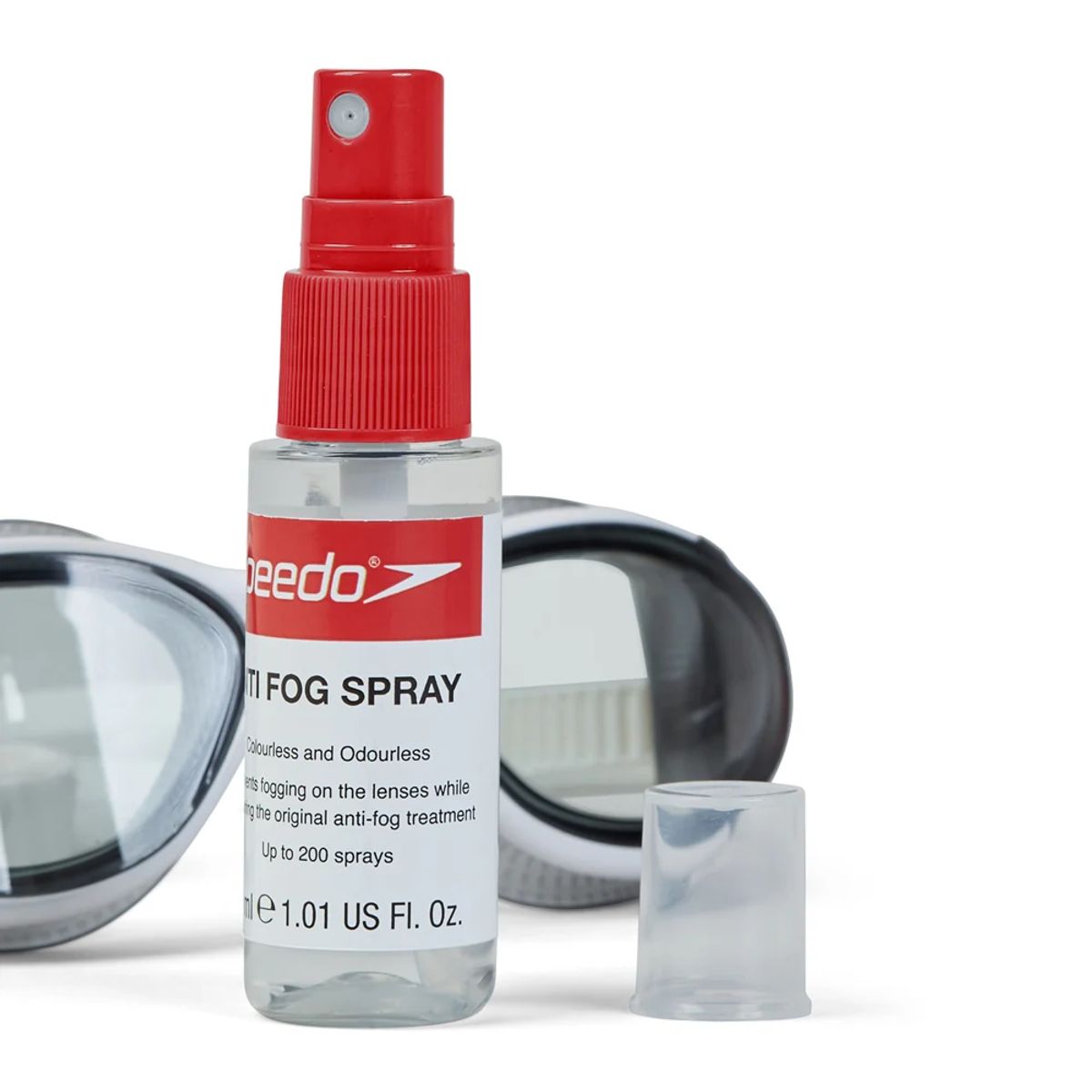 SPEEDO - Spray Anti Fog Speedo 30 ml