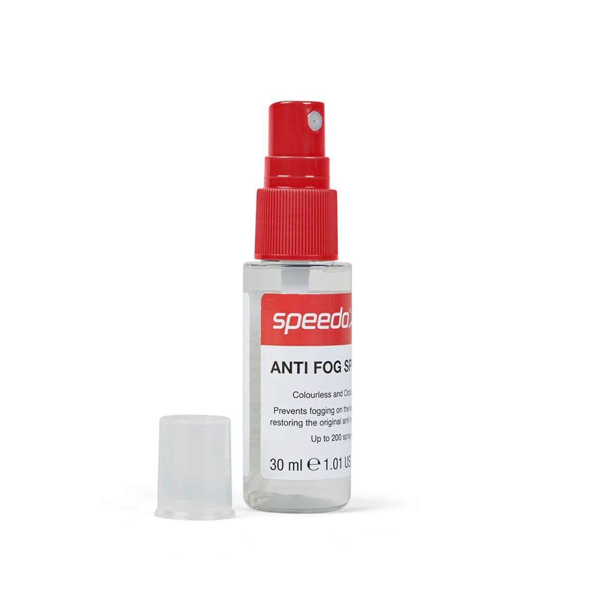 SPEEDO - Spray Anti Fog Speedo 30 ml