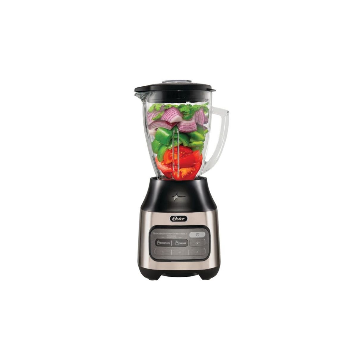 OSTER - Licuadora Oster® con Tecnologia Reversible 15L BLSTPEG NRT