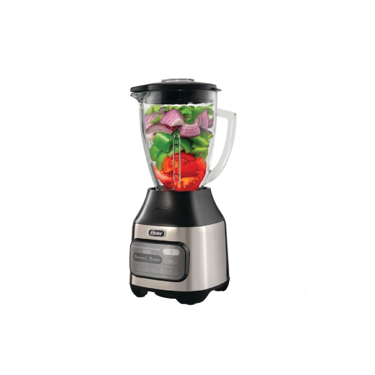 OSTER - Licuadora Oster® con Tecnologia Reversible 15L BLSTPEG NRT