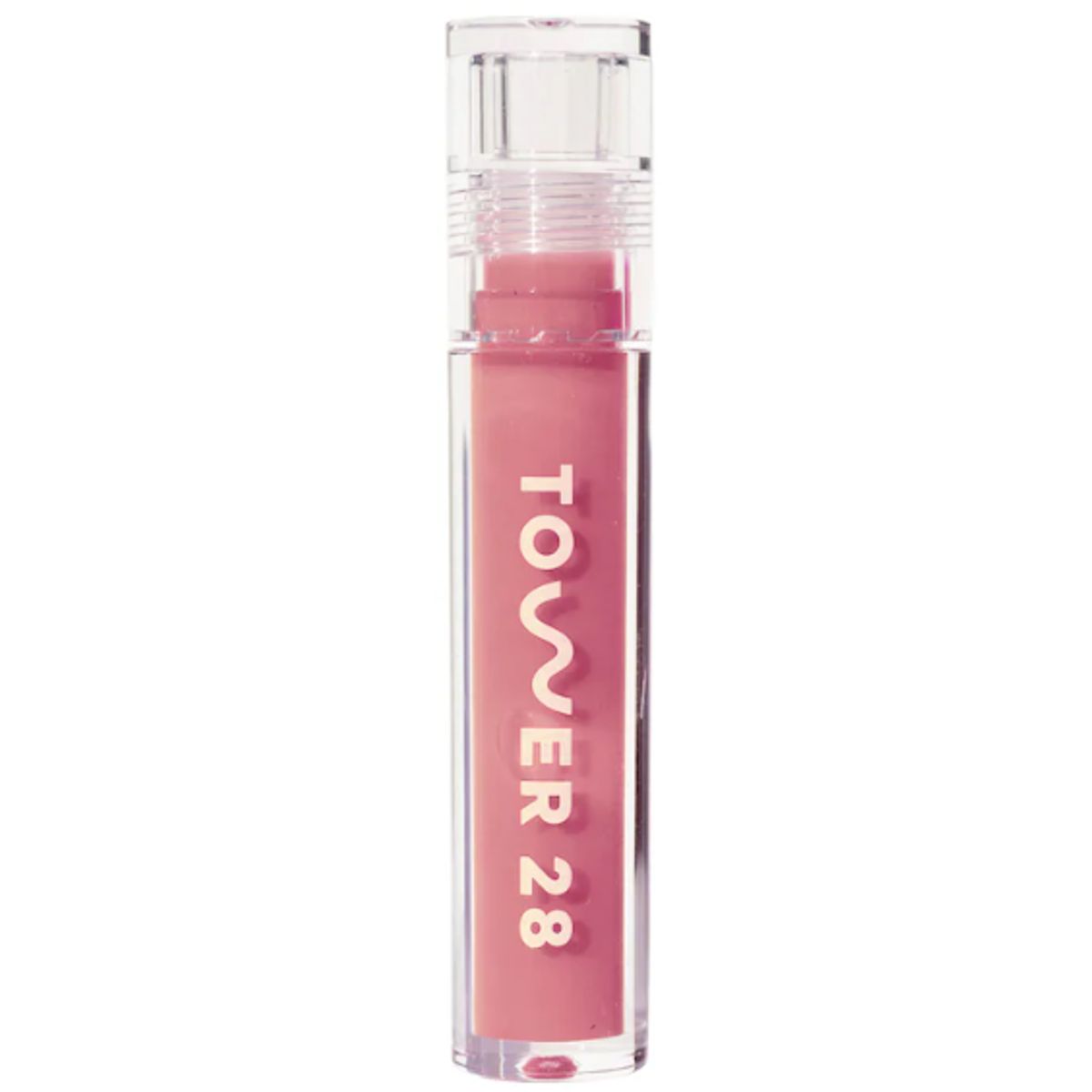 TOWER 28 BEAUTY - ShineOn Lip Jelly Pistachio - Tower 28 beauty
