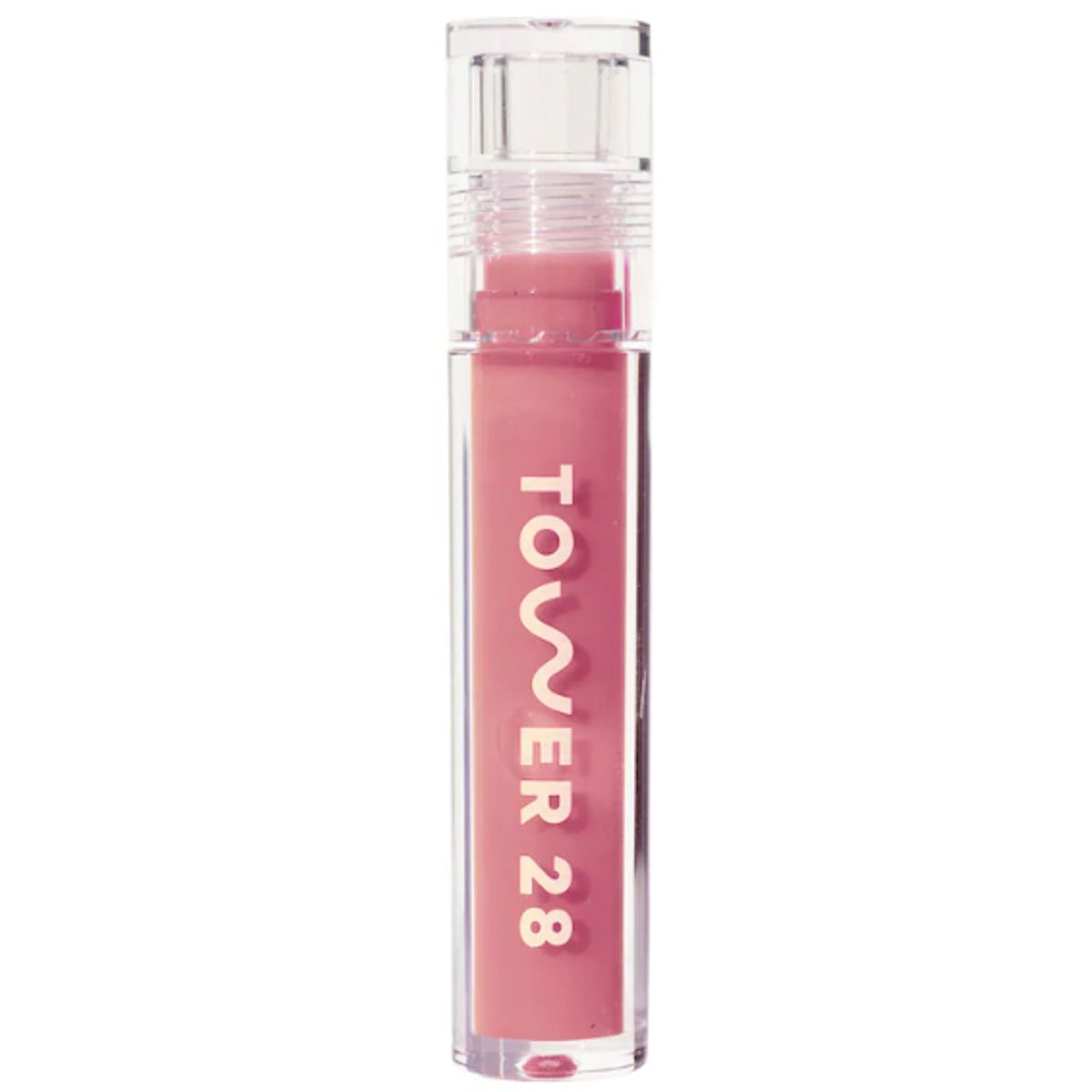TOWER 28 BEAUTY - ShineOn Lip Jelly Pistachio - Tower 28 beauty