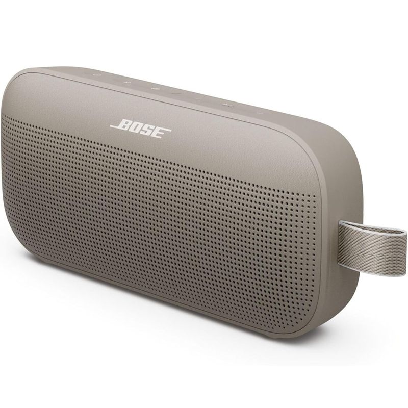 BOSE - Bose Altavoz Bluetooth SoundLink Flex 2ª Gen - Arena